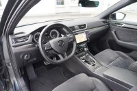 Skoda Superb Combi 1.5 TSI DSG Sportline