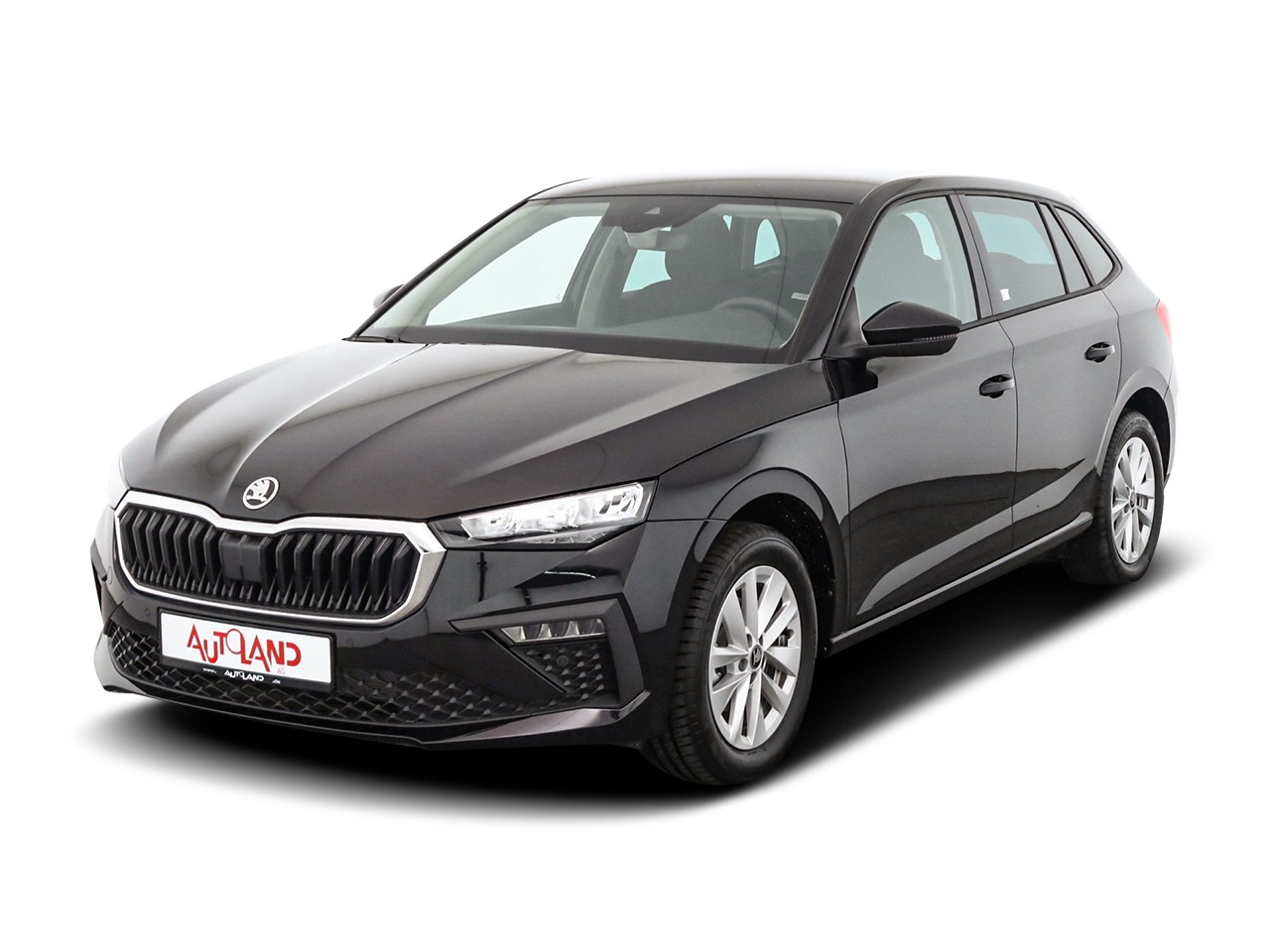 Skoda Scala 1.0 TSI DSG