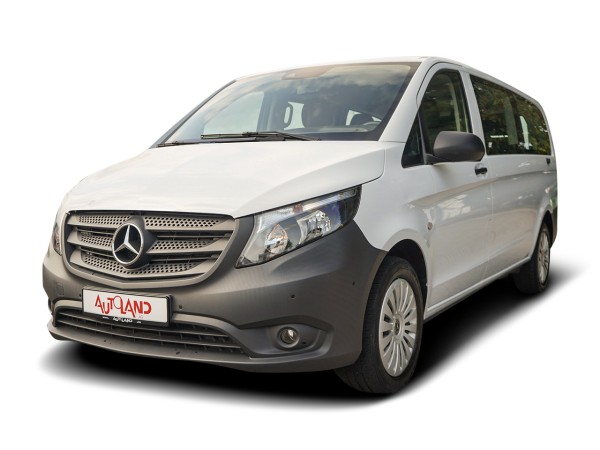 Mercedes-Benz Vito XL 8-Sitzer