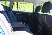 Skoda Octavia Combi 2.0 TSI Style