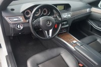 Mercedes-Benz E 200 E200 T CGI 7G-TRONIC