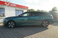 Peugeot 308 SW 1.6 Hybrid 180 GT