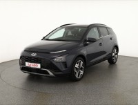 Hyundai BAYON Bayon 1.0T-GDI Aut. Sitzheizung LED Tempomat