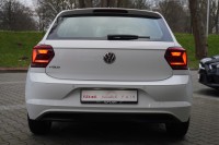 VW Polo 1.0 TSI Comfortline