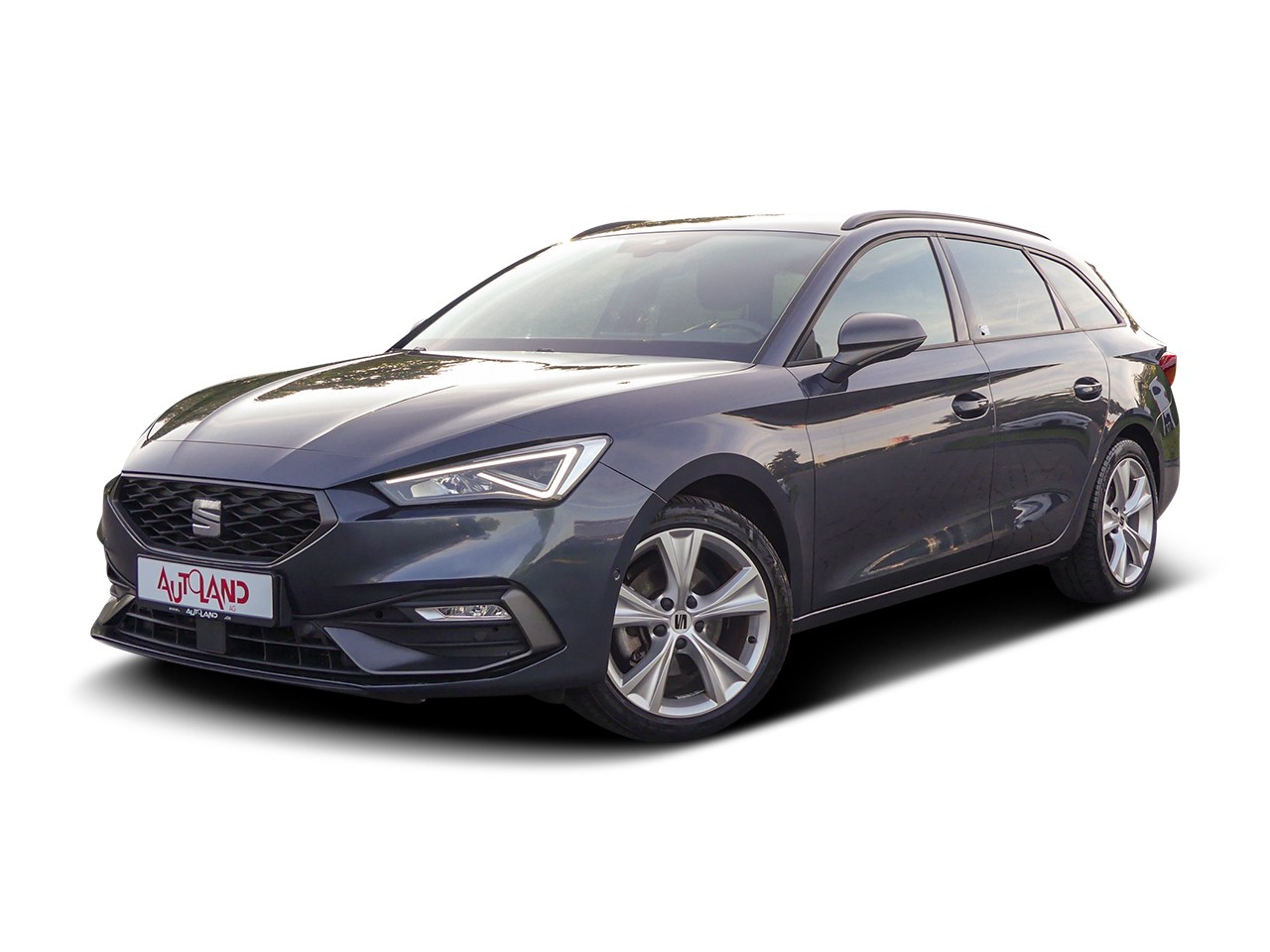 Seat Leon Sportstourer 1.5 FR