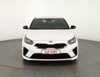 Kia pro_cee'd ProCeed 1.6 T-GDI GT