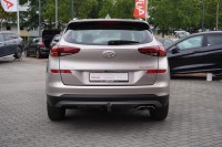 Hyundai Tucson 1.6 T-GDI DCT Advantage