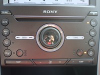 Ford Mondeo 1.5 EB Turnier