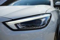 MG ZS EV 51kWh Luxury Aut.