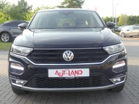 VW T-Roc 2.0 TDI Style