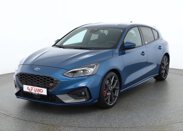 Ford Focus 2.3 EcoBoost ST