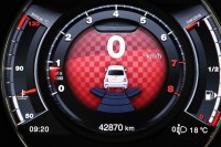 Abarth 695 1.4 T-Jet 16V Sabelt