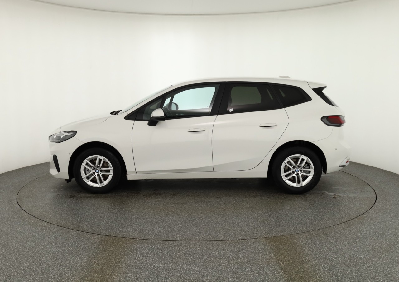 BMW Active Tourer 218d