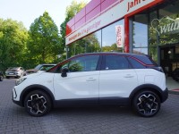 Opel Crossland GS 1.2Turbo Aut.
