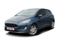Ford Fiesta 1.1 Cool & Connect Kamera Android Apple