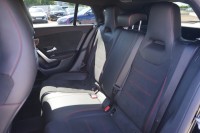 Mercedes-Benz CLA 250 e AMG Line