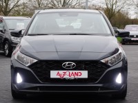 Hyundai i20 1.0T-GDI Aut.