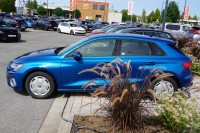 Audi A3 Sportback 30 TFSI advanced