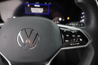 VW Touareg 3.0 TDI V6 4Motion R-Line