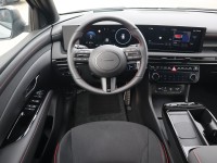 Hyundai Tucson 1.6T-GDI HEV Facelift Aut. N-Line 4WD