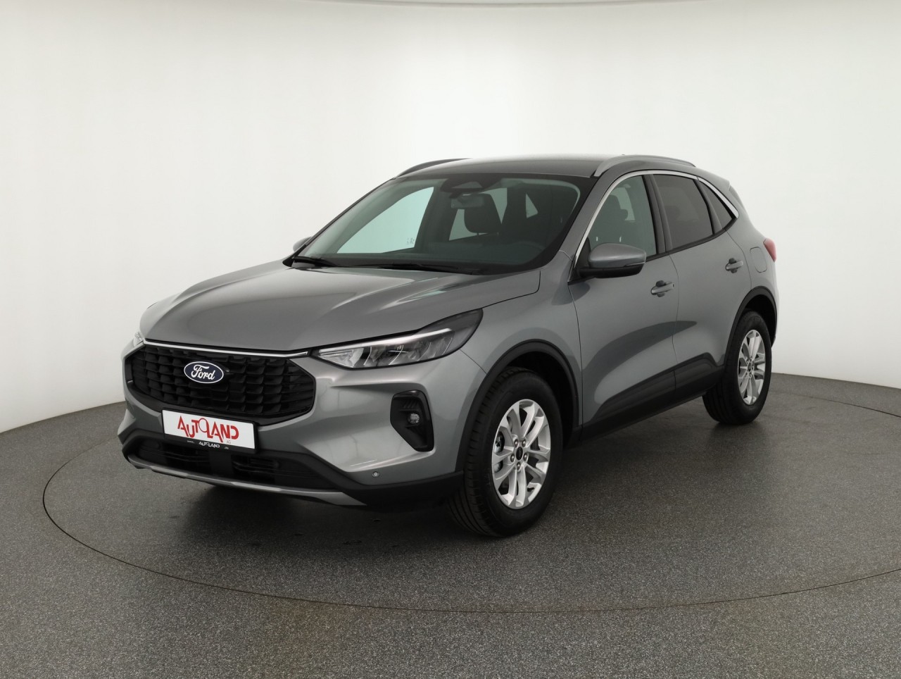 Ford Kuga 1.5 EB Titanium Aut.