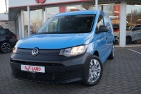 Vorschau: VW Caddy Maxi Cargo 2.0 TDI Regalsystem