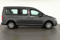 VW Caddy Maxi 2.0 TDI DSG