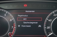 VW Golf VII 2.0 TSI GTI Performance