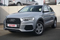 Vorschau: Audi Q3 2.0 TFSI quattro