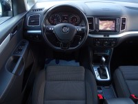 VW Sharan 1.4 TSI DSG