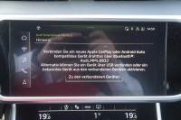 Audi A6 Avant 45 TFSI quattro S-Line