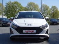 Hyundai i20 1.2