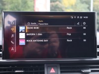 Audi A4 Quattro Avant 40 2.0 TFSI quattro S-line