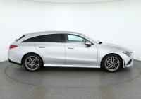Mercedes-Benz CLA 200 Shooting Brake AMG Line