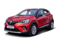 Renault Captur II 1.6 Hybrid Intens Aut. LED Navi 360°