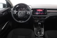 Skoda Fabia 1.0 TSI DSG Style