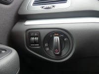 VW Sharan 1.4 TSI