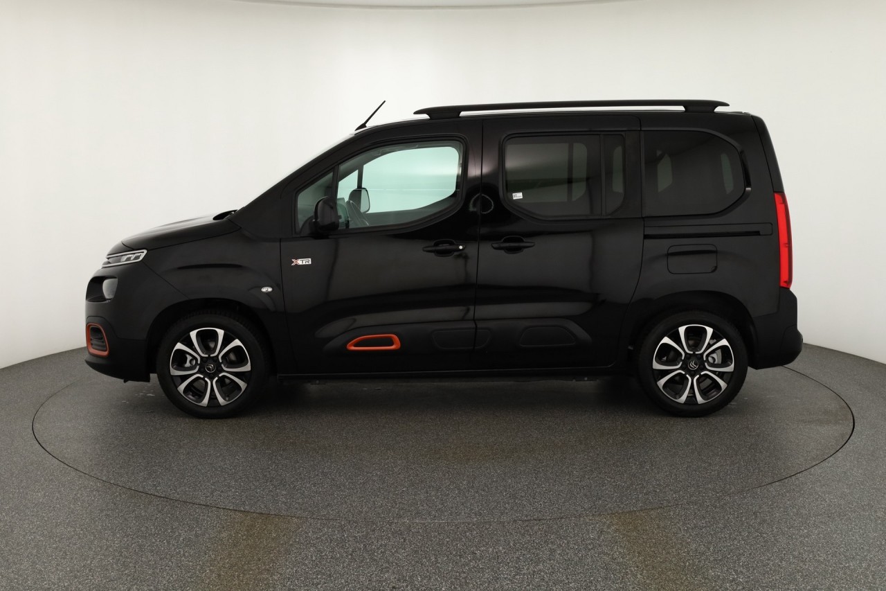 Citroen Berlingo PureTech 110 Shine M XTR