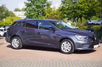 Renault Megane Grandtour TCe140 Aut.