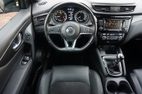 Nissan Qashqai 1.3 N-Tec 4x2