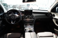 Mercedes-Benz C 220 C220d T-Modell Exclusive Aut.