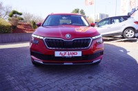 Skoda Kamiq 1.0 Active
