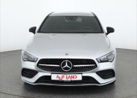 Mercedes-Benz CLA 180 SB AMG Line