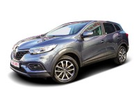 Renault Kadjar 1.3 TCE AHK Kamera Sitzheizung