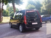 Opel Combo Life 1.2 Turbo Edition