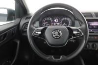 Skoda Fabia 1.0