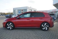 VW Golf VIII 2.0 GTI