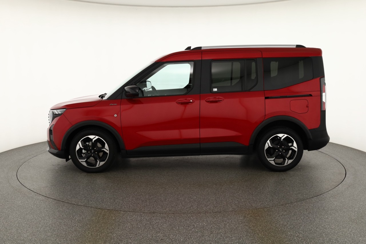 Ford Tourneo Courier Active 1.0 EB Aut.