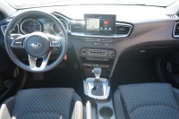 Kia cee'd Sporty Wagon Ceed SW 1.6 CRDi Vision