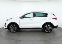 Vorschau: Kia Sportage 1.6 T-GDI GT-Line 4WD